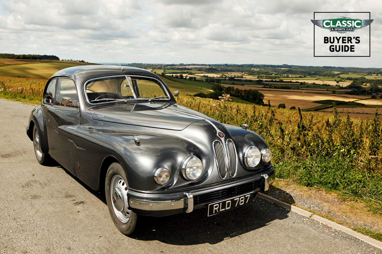 Bristol 401 403 buyer s guide what to pay and what to look for